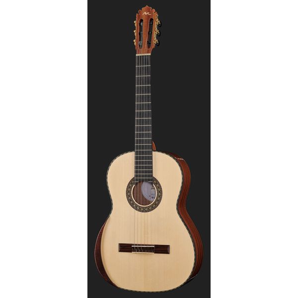 Manuel Rodriguez Magistral D-S