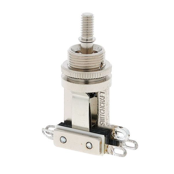 Switchcraft Short Toggle Switch