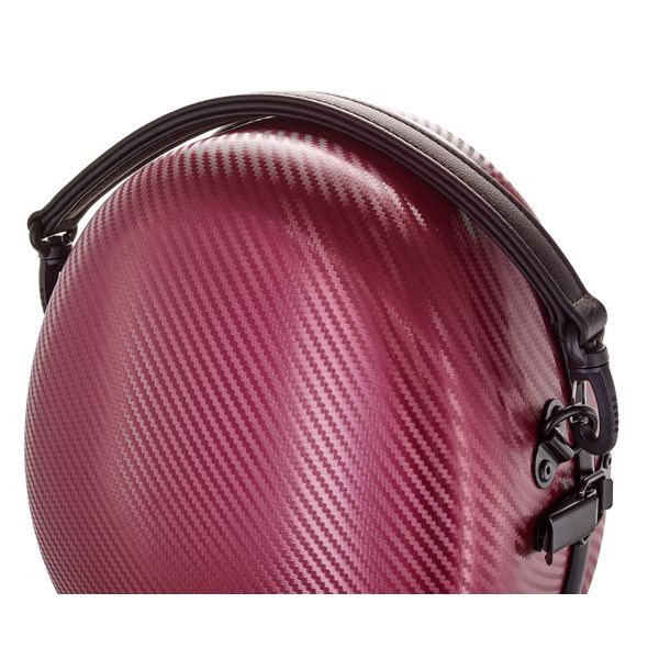 Gewa Pure Cello Polycarb. RD Wheels