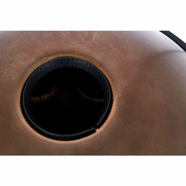 Sela Harmony Handpan D Kurd 201