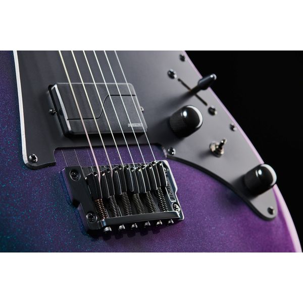 Ibanez RG631ALF-BCM