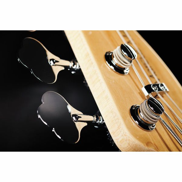 Marcus Miller P7 Alder 4 AW 2nd Gen