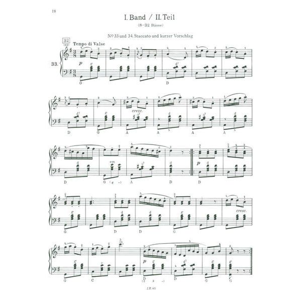 Musikverlag Preissler Der strebsame Akkordeonist