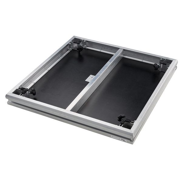 Stairville Tour Stage Platform 1x1m ODW