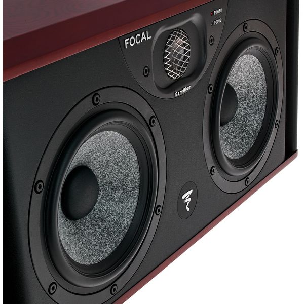Focal Twin6