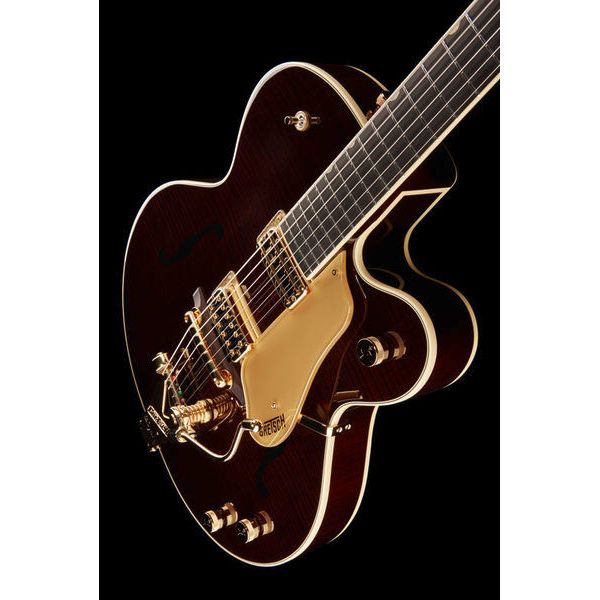 Gretsch G6122T-59VS Chet Atkins CG WS