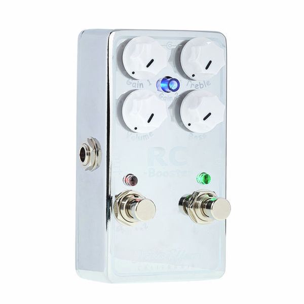 Xotic RC Booster V2 Boost/Overdrive