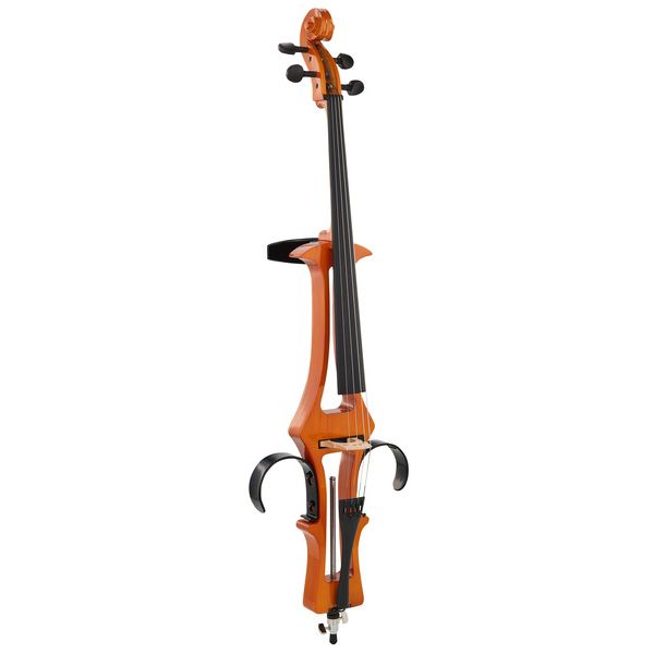 Harley Benton HBCE 990LH/AM Electric Cello