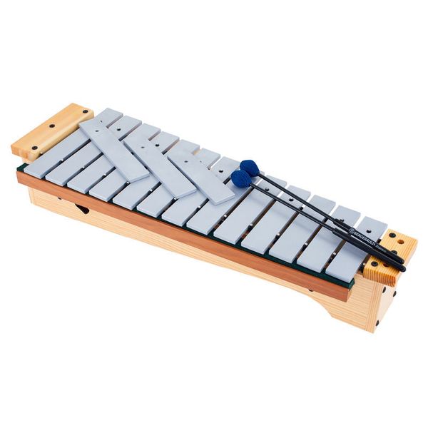 Bergerault MSD Metalophone Soprano