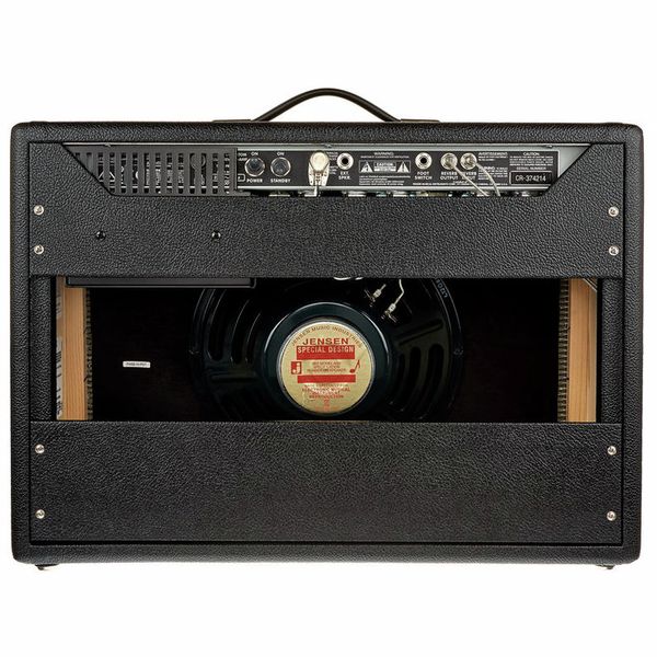 Fender 64 Custom Deluxe Reverb