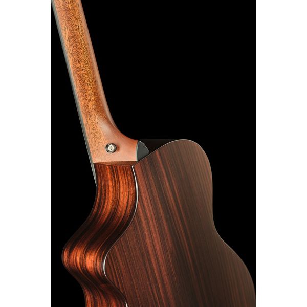 Breedlove Premier Concert Thinline EB CE