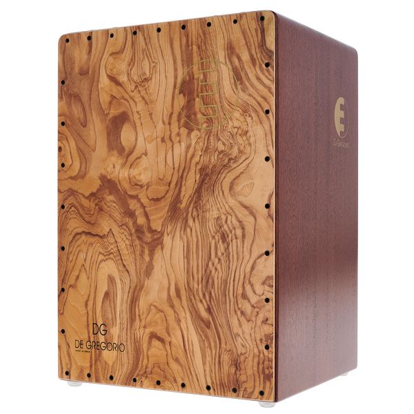 DG De Gregorio Fenix Deluxe Cajon