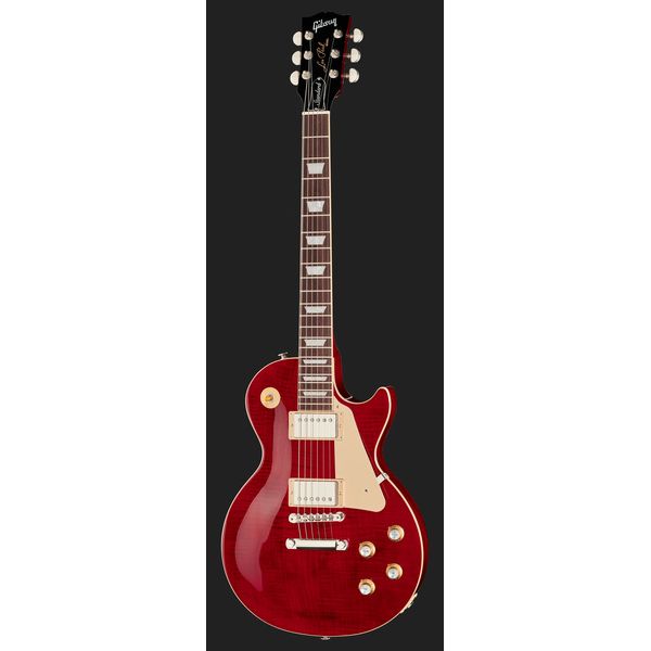 Gibson Les Paul Standard 60s Cherry