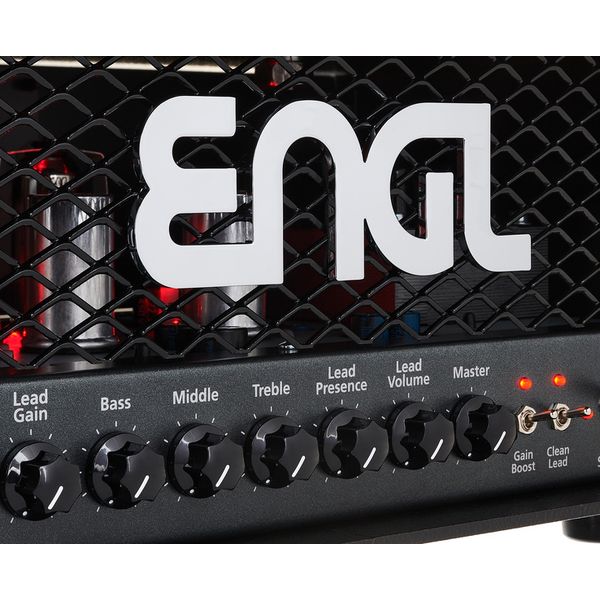 Engl E606 Ironball Head 20