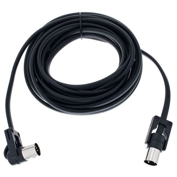 Rockboard FlaX Plug MIDI Cable 500 cm