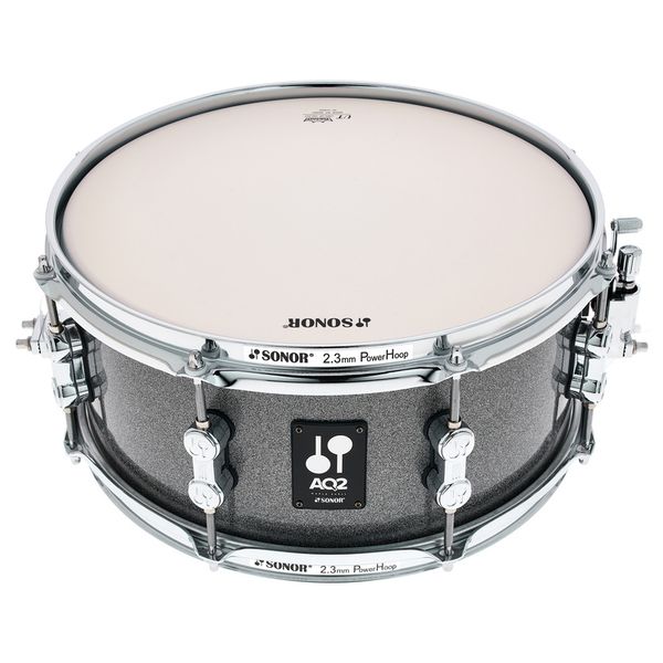 Sonor 13"x06" AQ2 Snare Drum TQZ