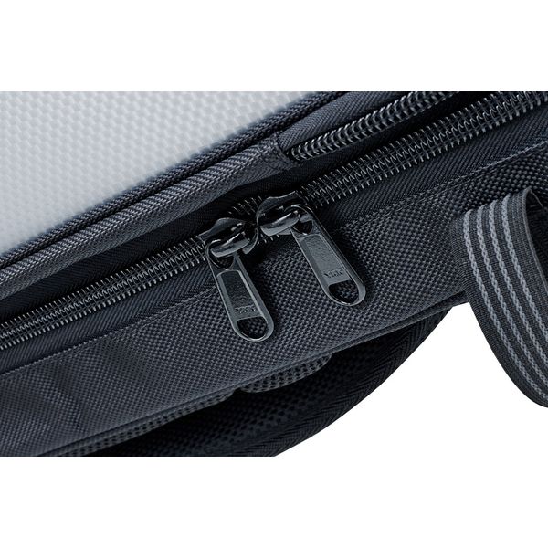 Gewa Violin Space Bag Silver 4/4