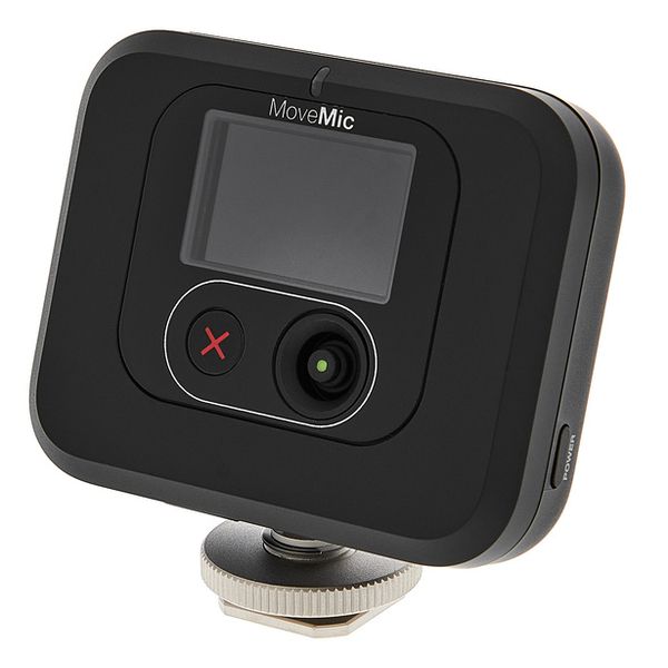 Shure MoveMic Two Kit