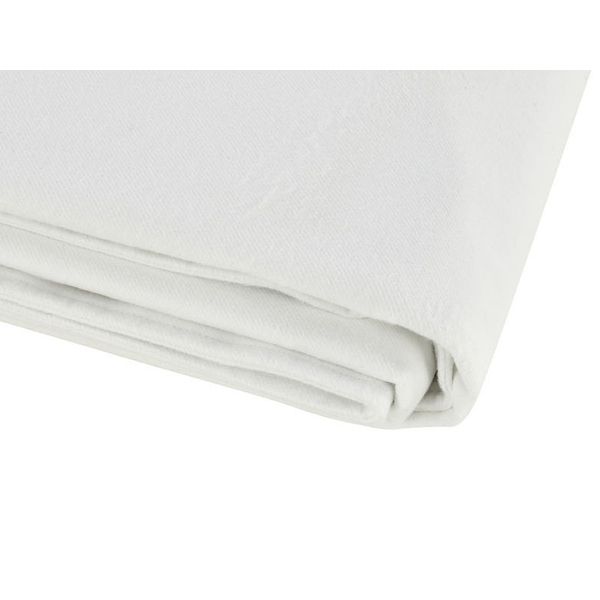 HOFA Acoustic Curtain Iso white