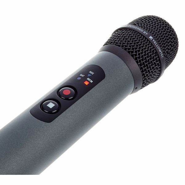 Yellowtec iXm Pro Cardioid