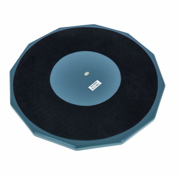 Vic Firth 12" Digital Camo Practice Pad