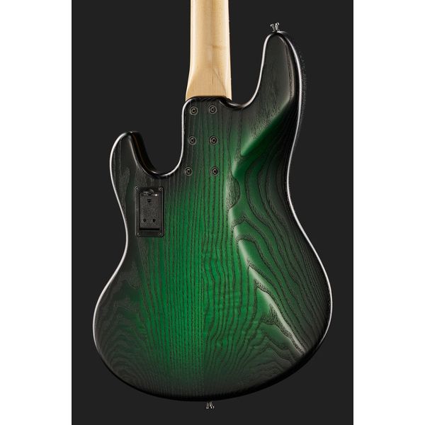 Sandberg California II TM 4 Greenburst