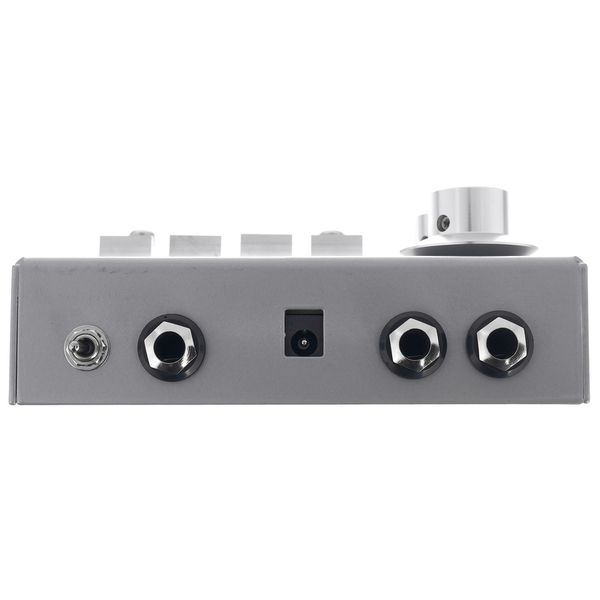 Collision Devices Tars DLX