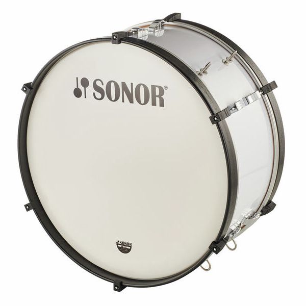 Sonor MC2410 CW Marching Bass Drum
