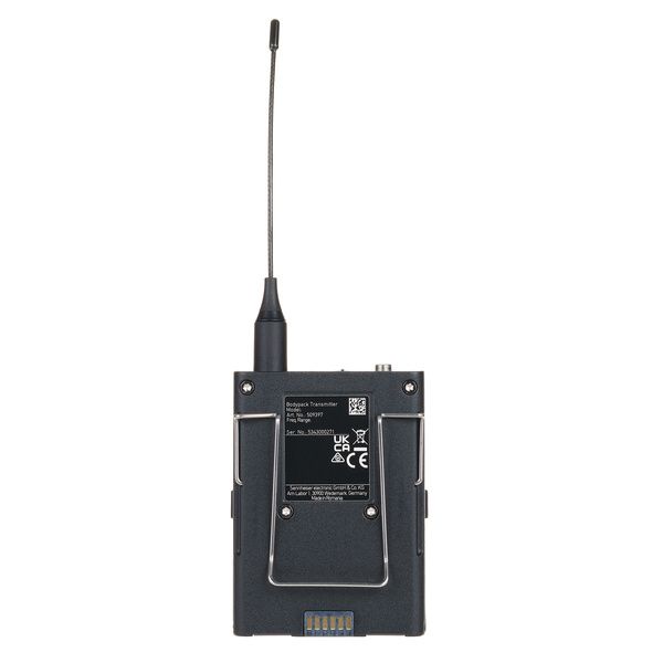 Sennheiser EW-DX MKE2 Set S2-10