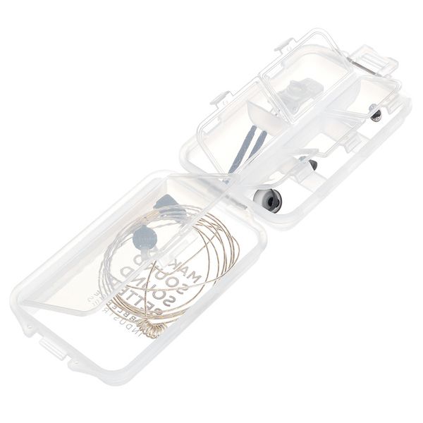 Bubblebee The Sidekick 3 Mono Curly