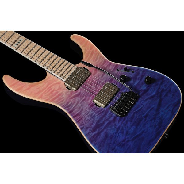 ESP E-II M-II HST QM IPF