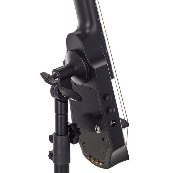 NS Design NXT4a-CO-BK-F Fretted Cello