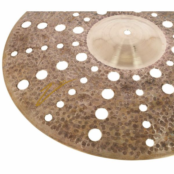 Zultan 19" Dune Trash Crash