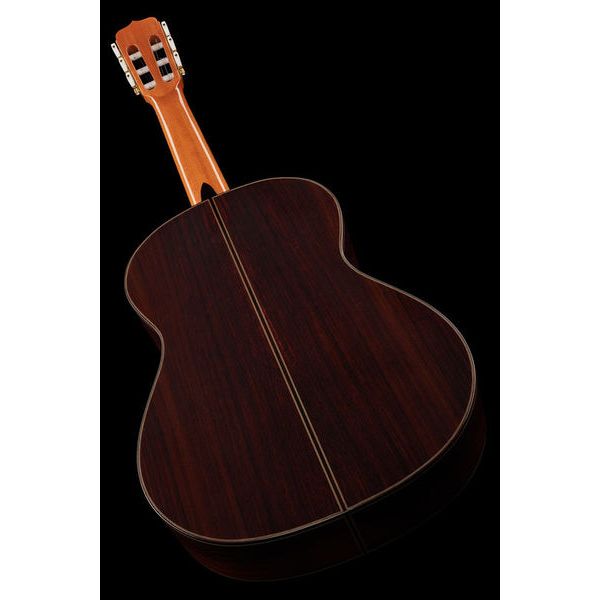 Ramirez Estudio 3 Cedar