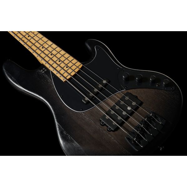 Sandberg California II SL TM5 BKBM