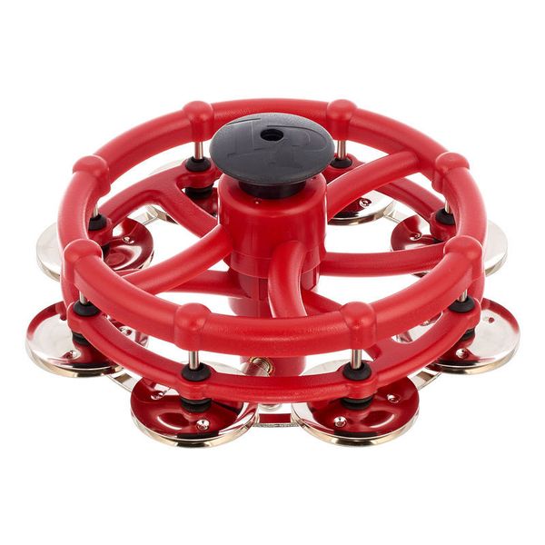 LP 193 Click Hi-Hat Tambourine