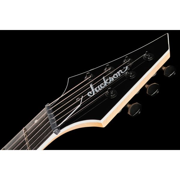 Jackson ProPlus Series DK MS HT6 BK