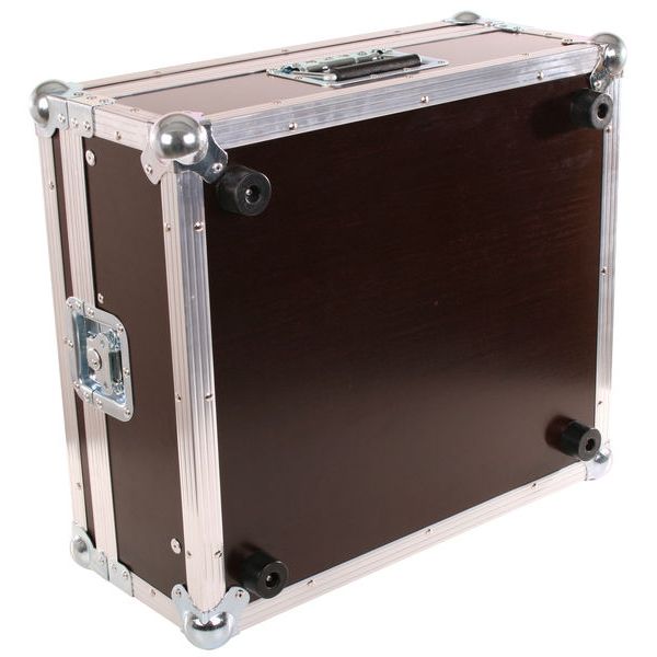 Thon Rack Case 12U Live 15 RA