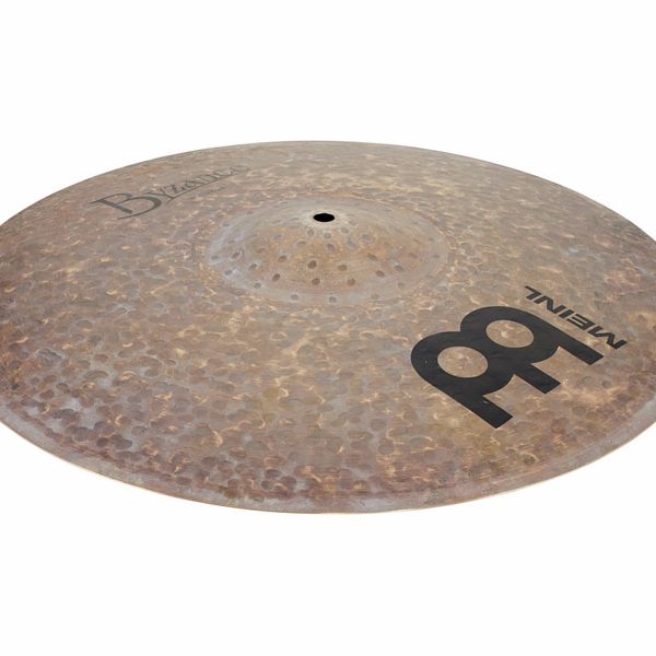 Meinl 18" Byzance Dark Crash