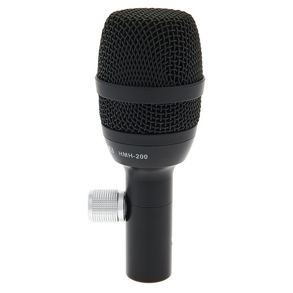 Suzuki HMH-200 Harmonica Microphone