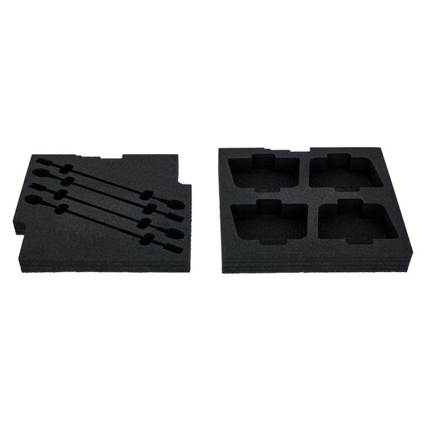 Thon Inlay Sirus Quad 4C