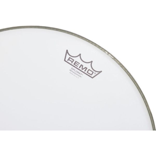 Remo 14" Renaissance Diplomat