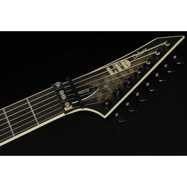 ESP LTD M-1007B QM Charcoal Burst