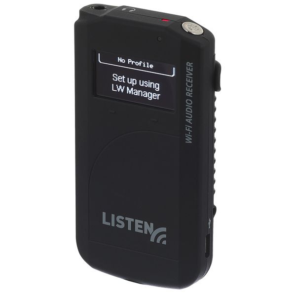 Listen Technologies LWR-1050-E0
