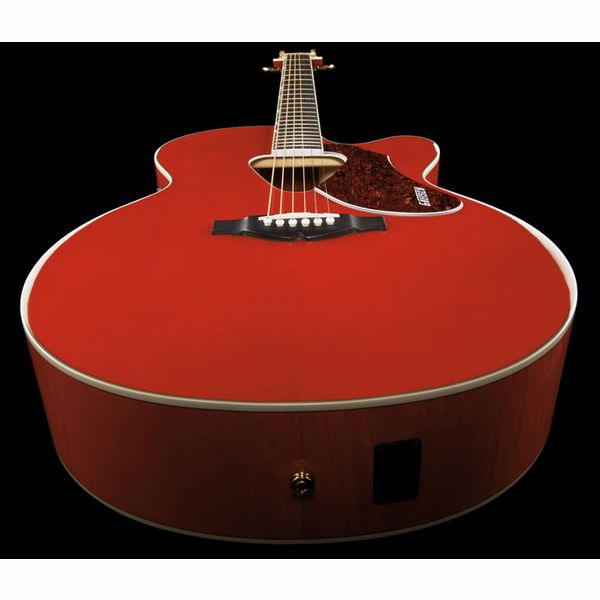 Gretsch G5022 CE Rancher Jumbo