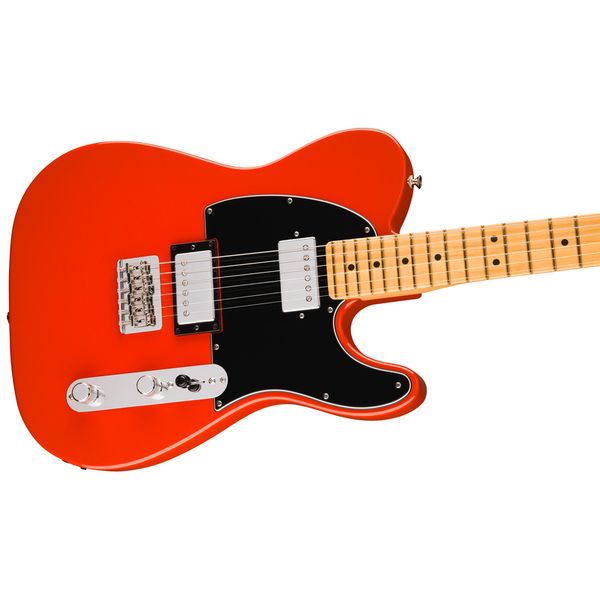 Fender Player II Tele HH MN CRR