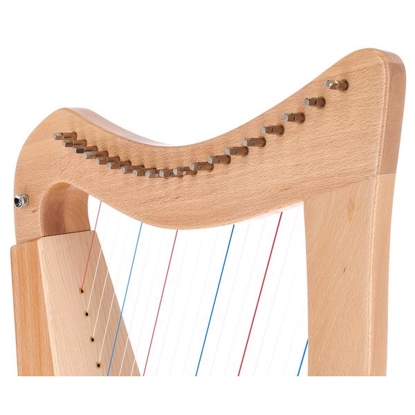 Thomann TLH-19 Lever Harp 19 Strings