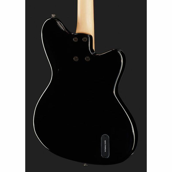 Ibanez TMB100L-BK Talman Bass