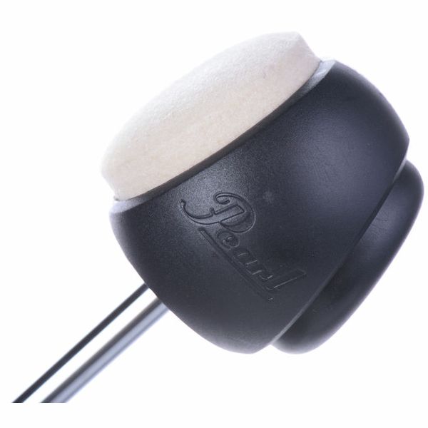 Pearl P-931 Double Pedal Expansion