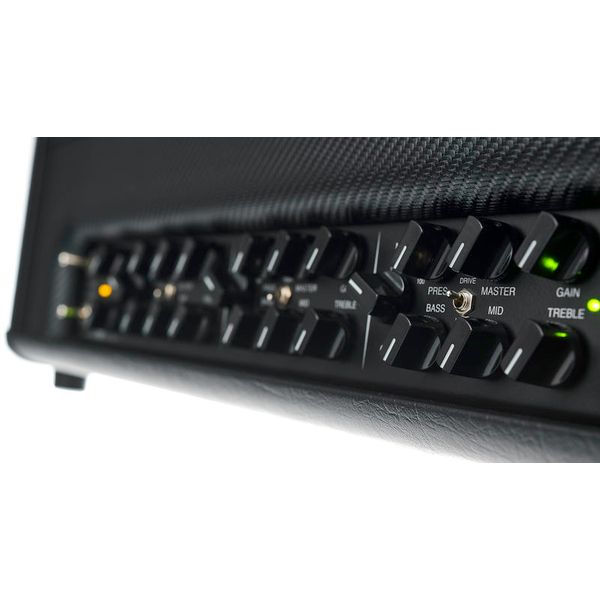 Mesa Boogie Triple Crown TC-100 Head